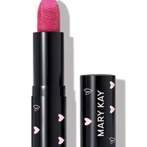 Mary Kay Vibrant Pink Matte Lipstick